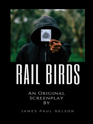 cover image of Rail Birds